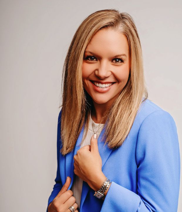 megan diede headshot