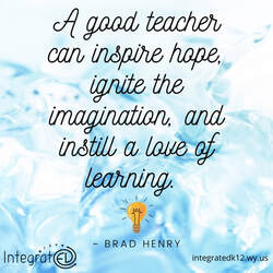 Teachers Make an Impact