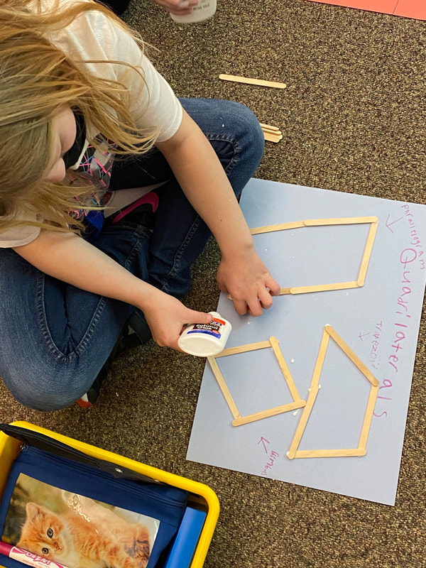 Scissors, Glue Sticks, Crayons, Oh My!