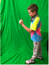 10 Green Screen Ideas for the Classroom