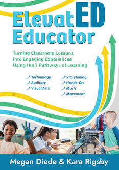 elevated educator